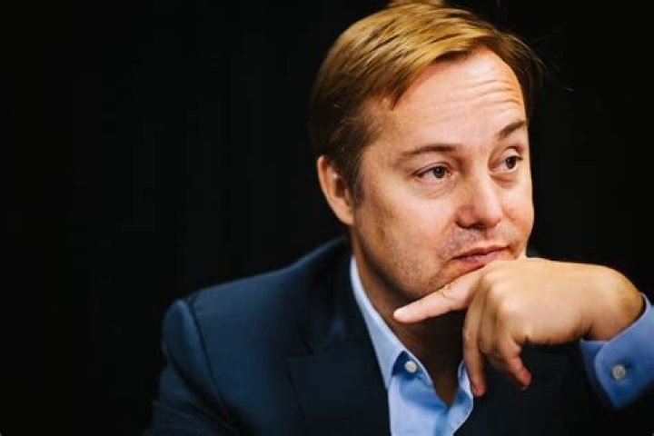 Uber Investor Jason Calacanis Bitcoin's 3x Trading Range is a Good Thing