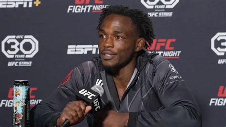 UFC Vegas 78 Odds: Da'Mon Blackshear-Jose Johnson prediction