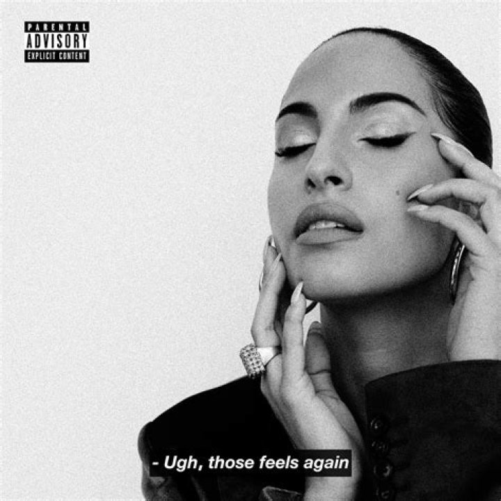Ugh, those feels again by Snoh Aalegra on Apple Music