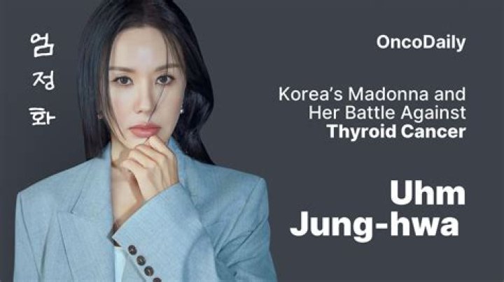 Uhm JungHwa Is Happy To See Dr. Cha Pursue Her Passion