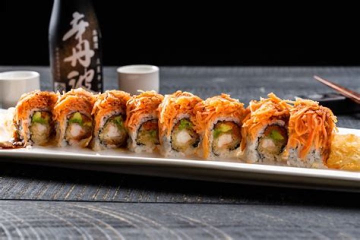 Umi Premium Sushi & Seafood Buffet, 3839 Nostrand Ave. in New York City
