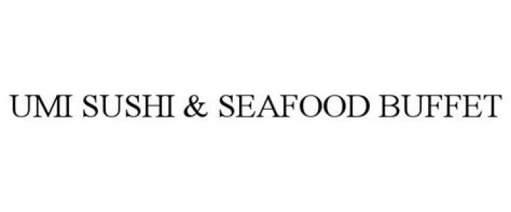 Umi Sushi & Seafood Buffet