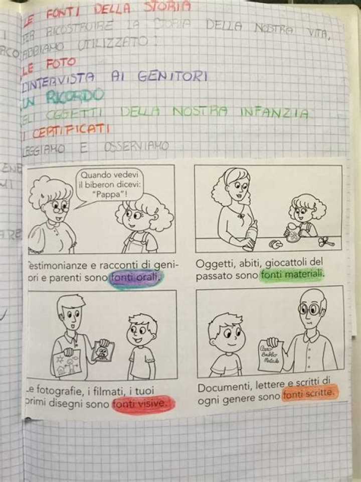 una seconda vita la storia di coraggio di zaid garcia, l&rsquo;adolescente