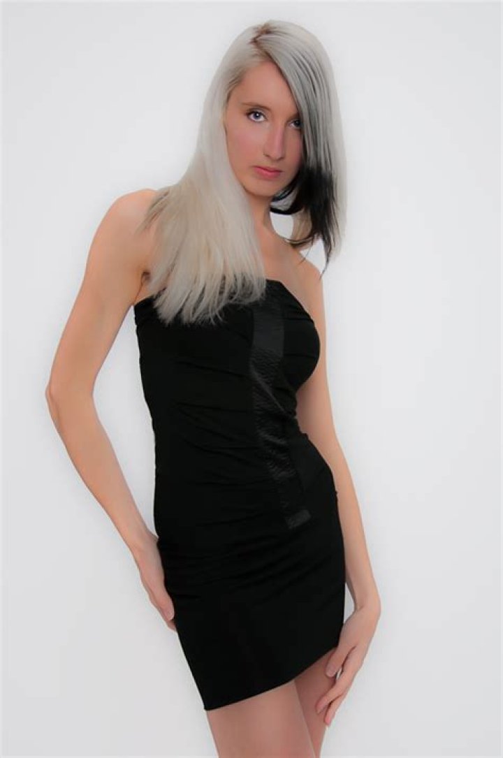 Unassigned 15 photos Berlynn Night's photo portfolio Model Mayhem