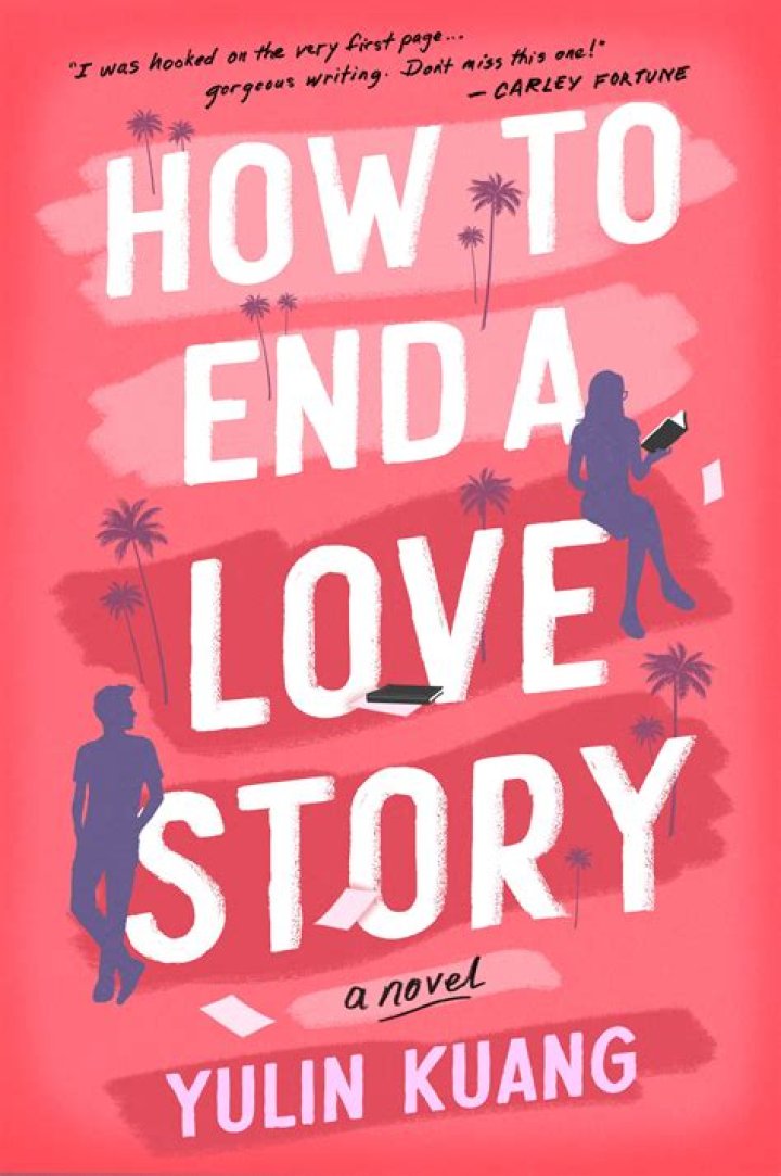 Uncover A Love Story Like No Other