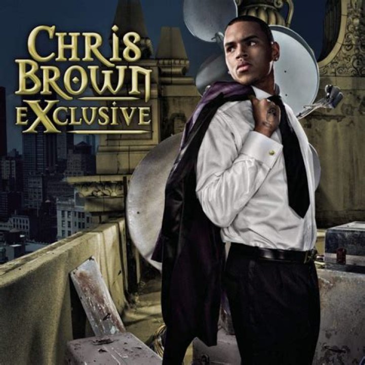 Uncover Chris Brown's Age In 2005: Unlocking Hidden Insights