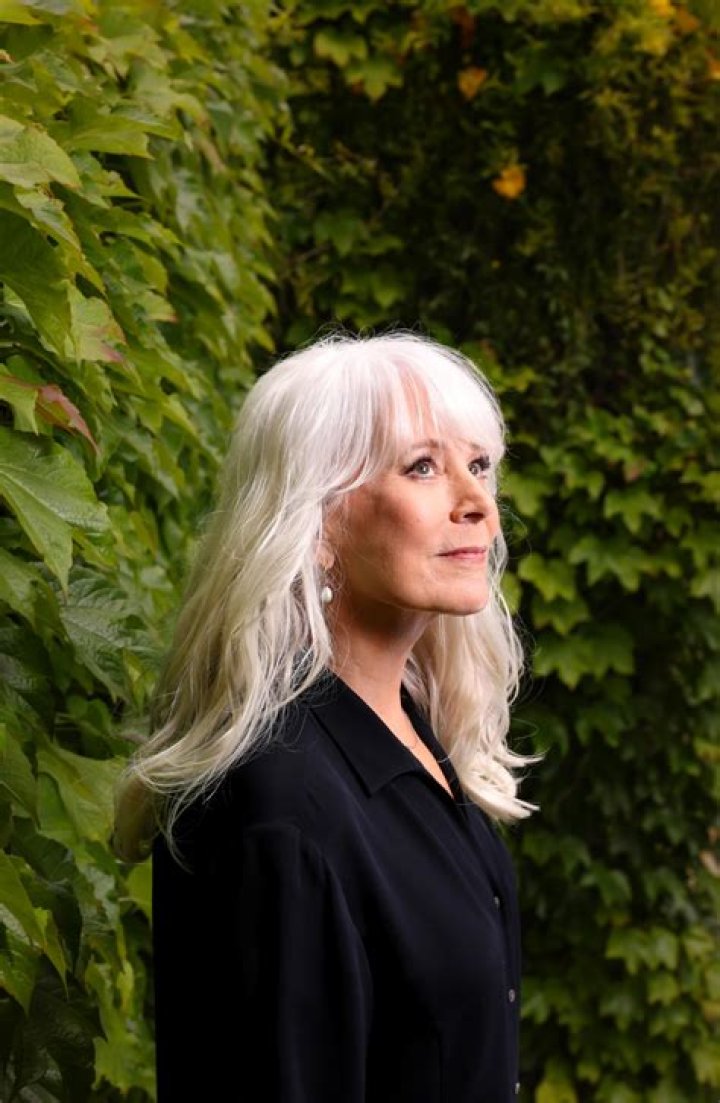 Uncover Patricia Richardson's Hidden Gems And Industry Secrets