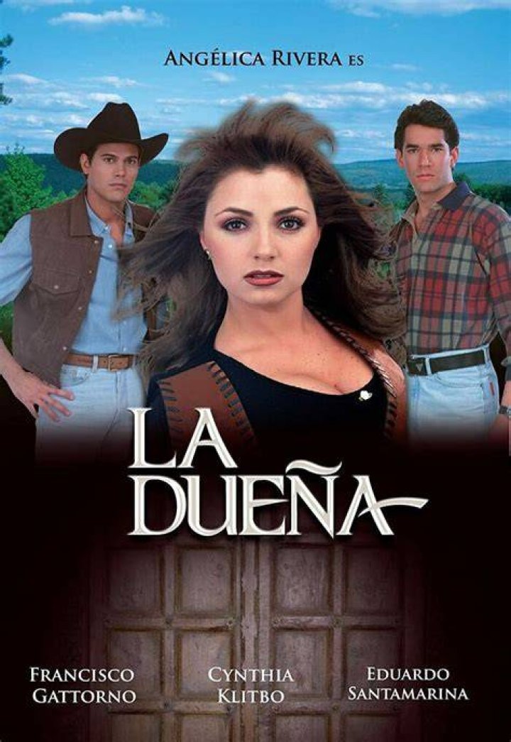 Uncover The Enchanting World Of Francisco Gattorno Y Cynthia Klitbo: Mexican Acting Royalty