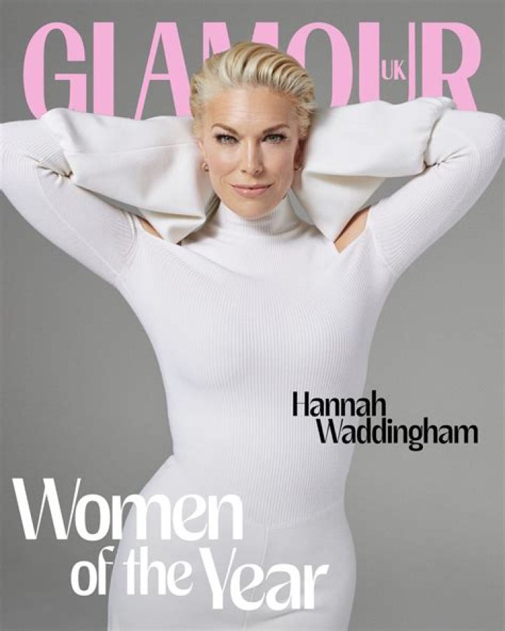 Uncover The Enigmatic Height Of Hannah Waddingham