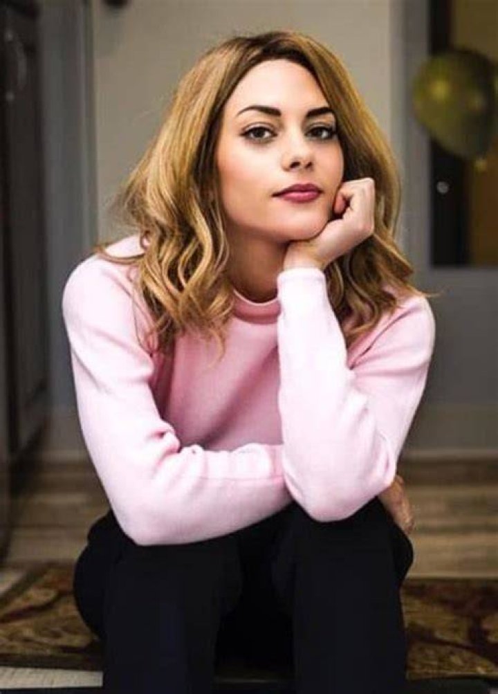 Uncover The Enigmatic World Of Inbar Lavi: Insights And Discoveries