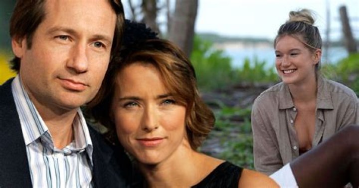Uncover The Extraordinary Journey Of Kyd Miller Duchovny