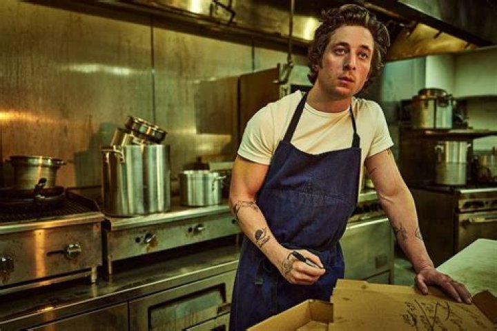 Uncover The Family Ties Of Jeremy Allen White: Secrets Revealed