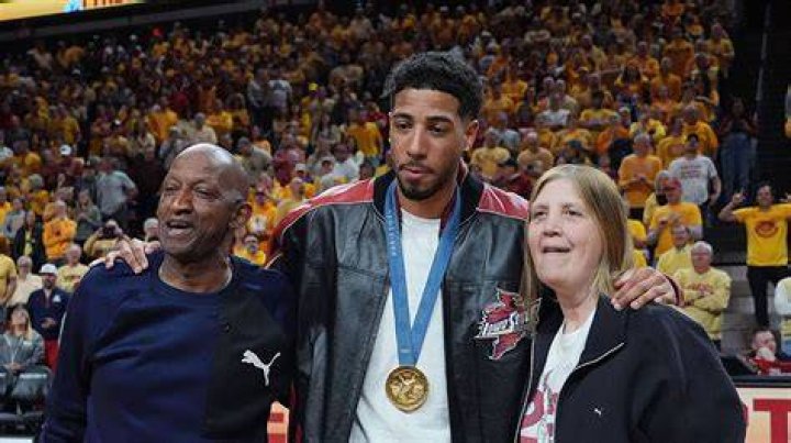Uncover The Hidden Truth Behind Tyrese Haliburton's Towering Height