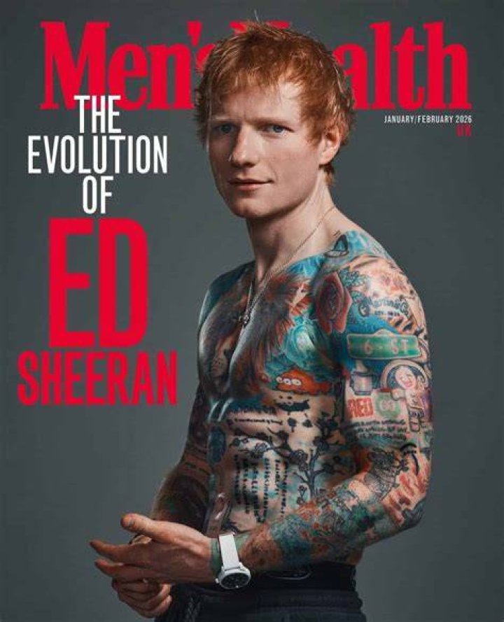 Uncover The Identities And Influence Of Ed Sheeran's Parents