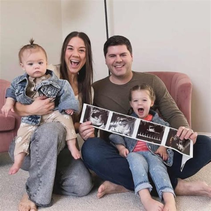 Uncover The Inspiring Journey Of Kylee Russell's Motherhood