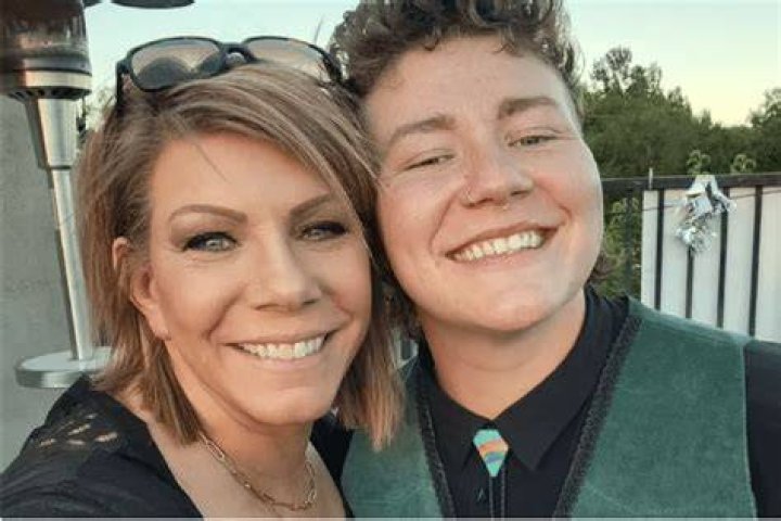 Uncover The Inspiring Journey Of Meri Brown's Daughter