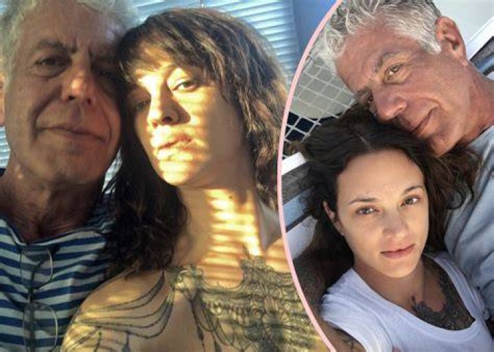 Uncover The Inspiring Legacy Of Anthony Bourdain's Daughter