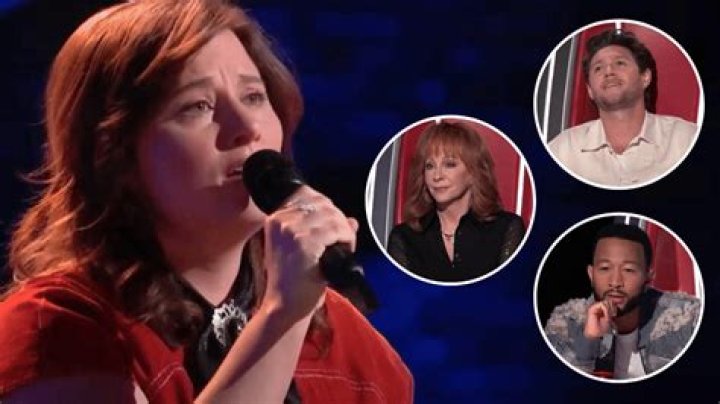 Uncover The Inspiring Sibling Bond Behind "The Voice" Star Alexa Wildish