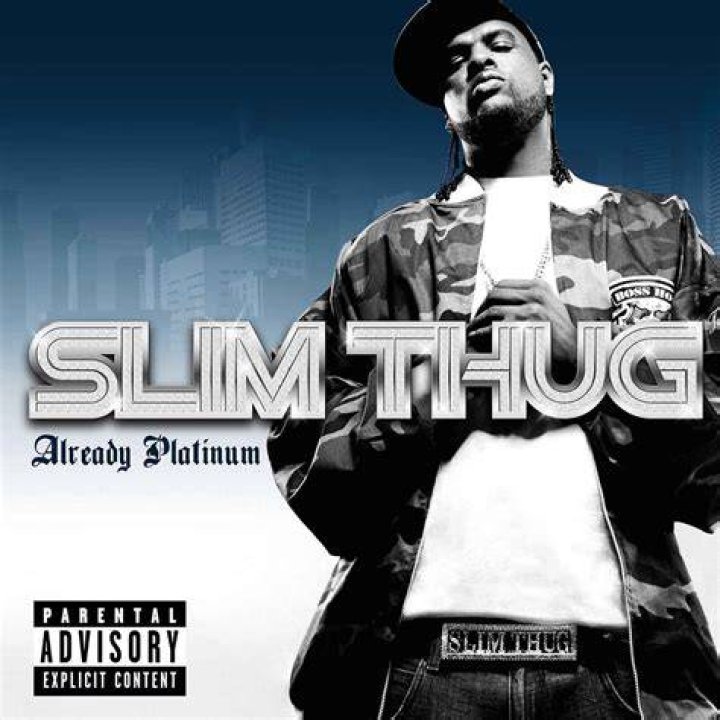 Uncover The Inspiring Story And Impact Of Slim Thug