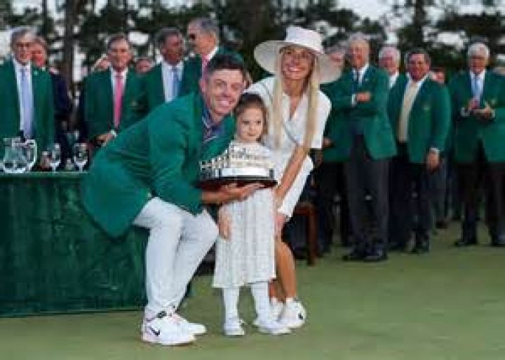Uncover The Inspiring World Of Rory Sabbatini's Wife: Discoveries And Insights