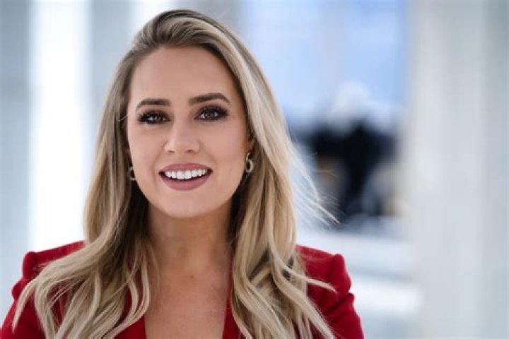 Uncover The Intriguing World Of Jacqui Heinrich: A Journalist's Journey