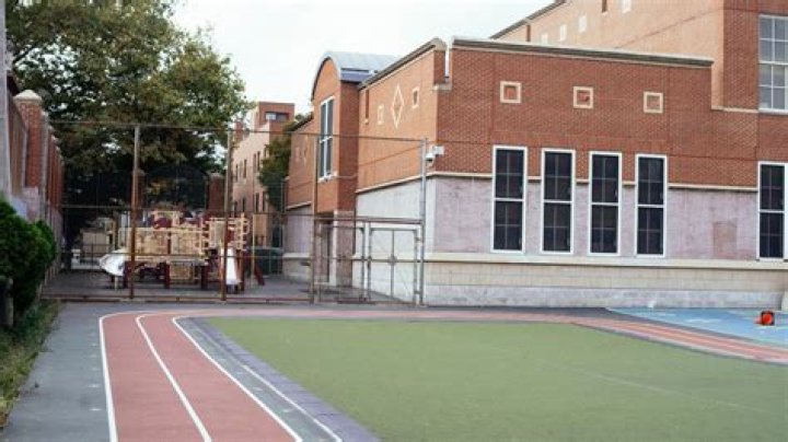Uncover The Legacy And Excellence Of Terri Ficca Globe Park School 2007