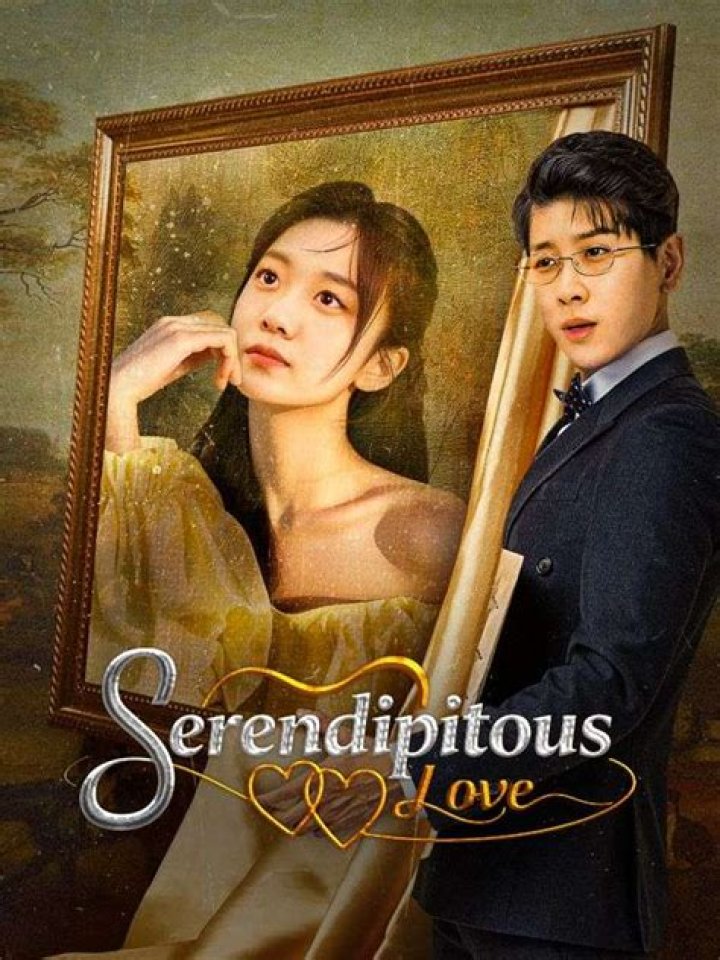 Uncover The Magic Of Serendipitous Love
