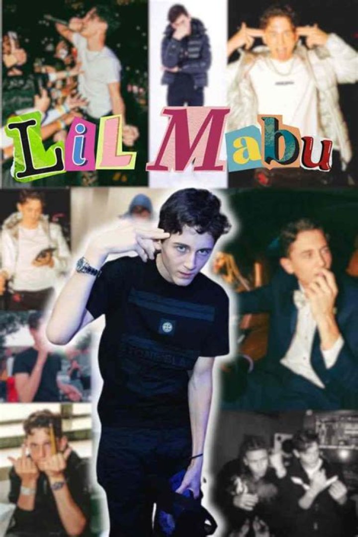 Uncover The Real Name And Identity Behind Lil Mabu