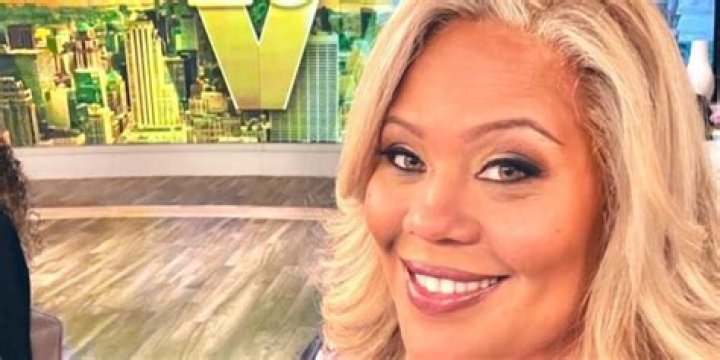 Uncover The Roots Of Political Commentator Tara Setmayer