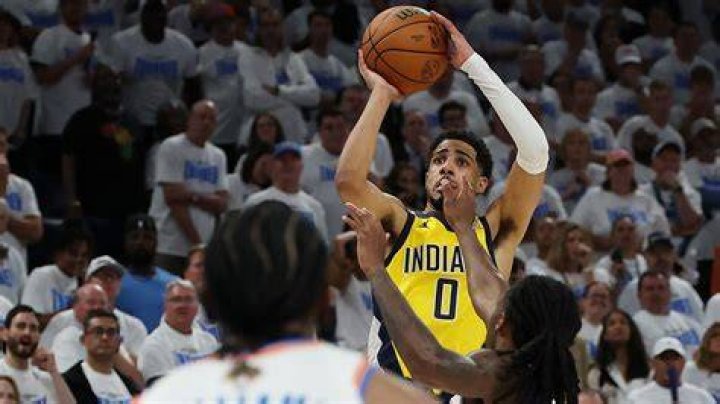 Uncover The Secrets Behind Tyrese Haliburton's Birth