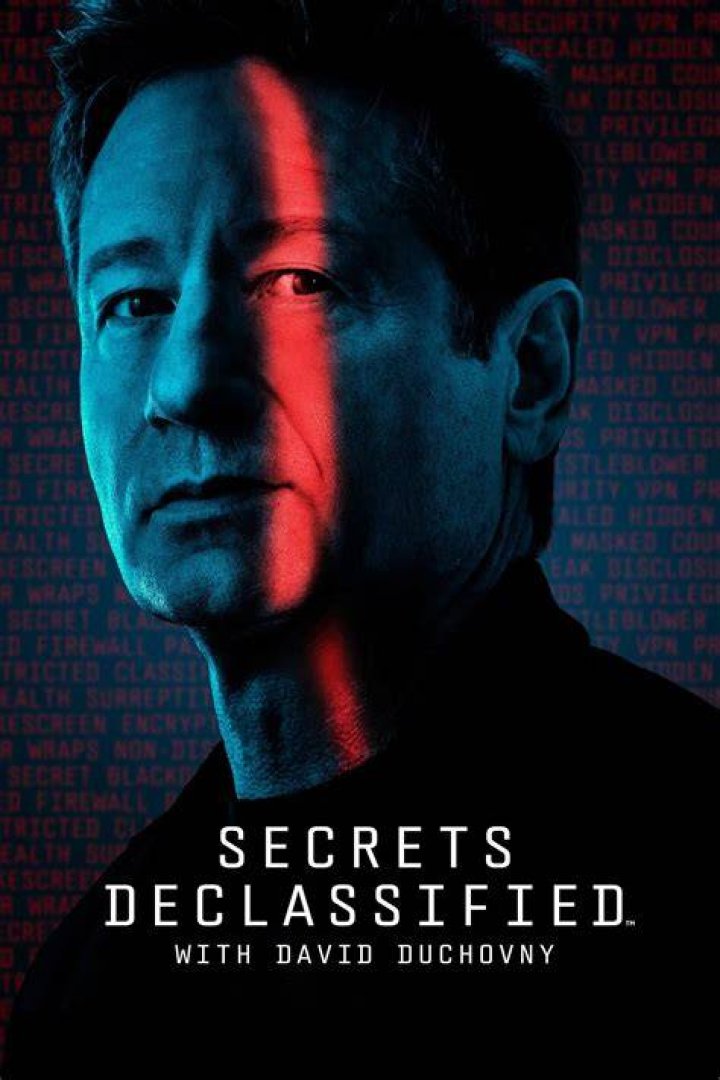 Uncover The Secrets: David Duchovny's Son Revealed