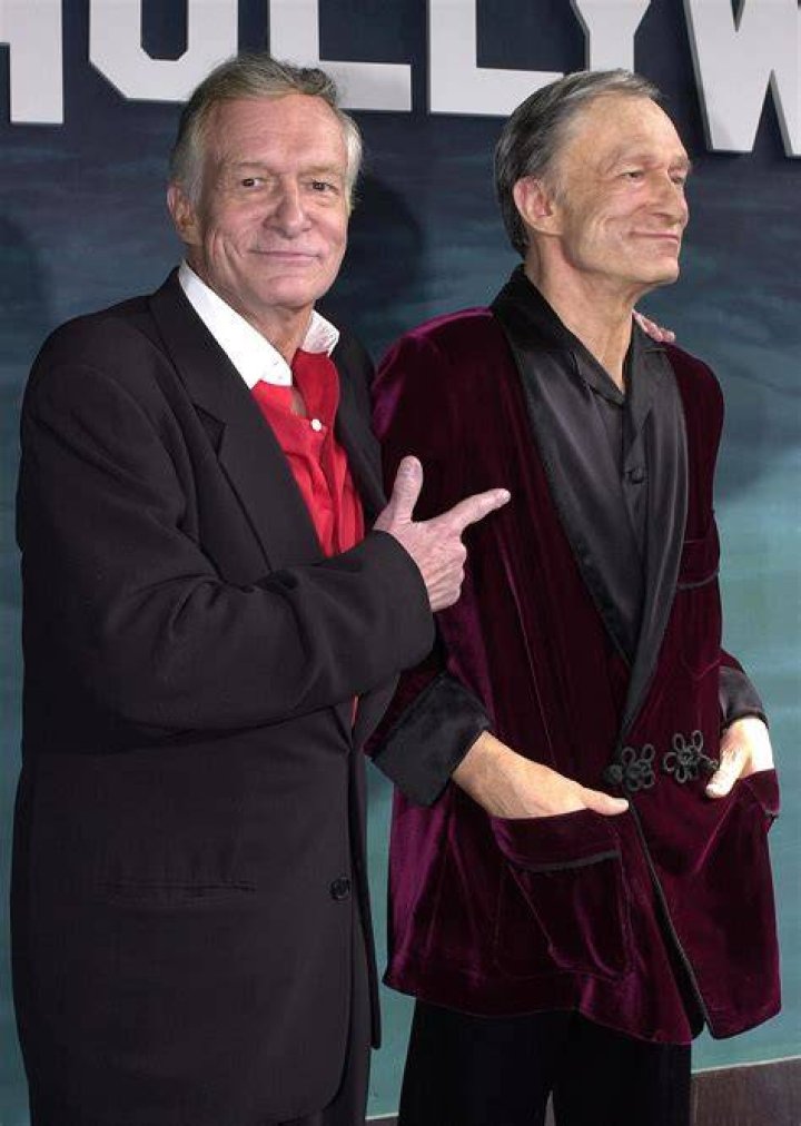 Uncover The Secrets: Hugh Hefner's Wealth Unraveled