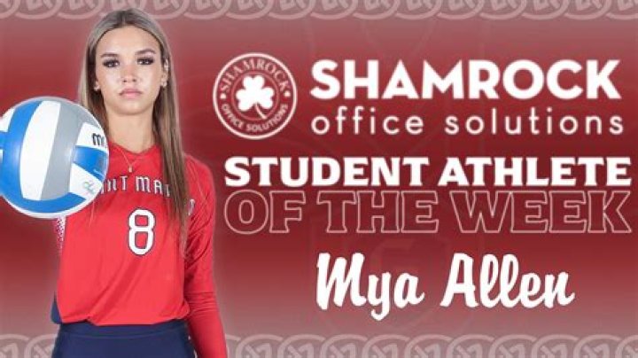 Uncover The Secrets: Mya Allen's Age Unveiled