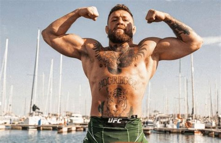 Uncover The Secrets Of Conor McGregor's Massive Net Worth