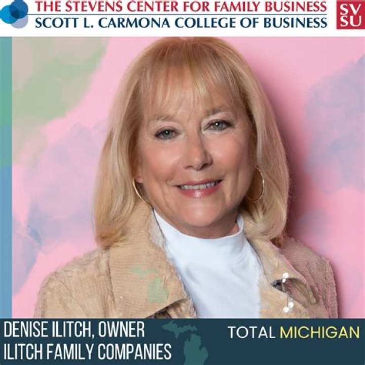 Uncover The Secrets Of Detroit's Business Icon: Chris Ilitch