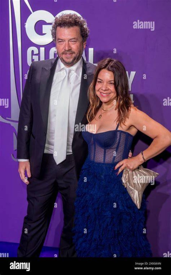 Uncover The Secrets Of Gia Ruiz And Danny McBride's Enduring Marriage