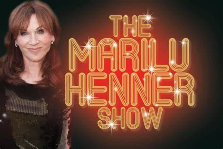 Uncover The Secrets Of Marilu Henner: Health, Memory, And Hollywood