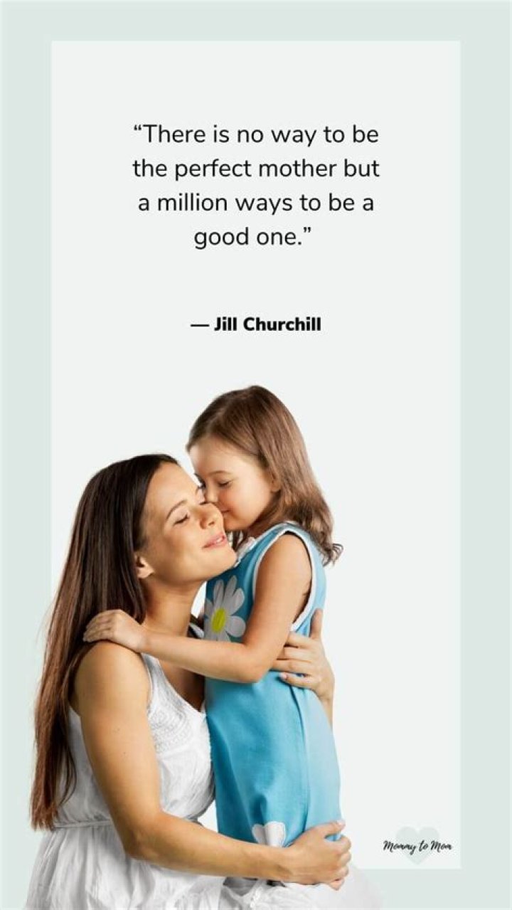 Uncover The Secrets Of Motherhood With Gabbie Marshall