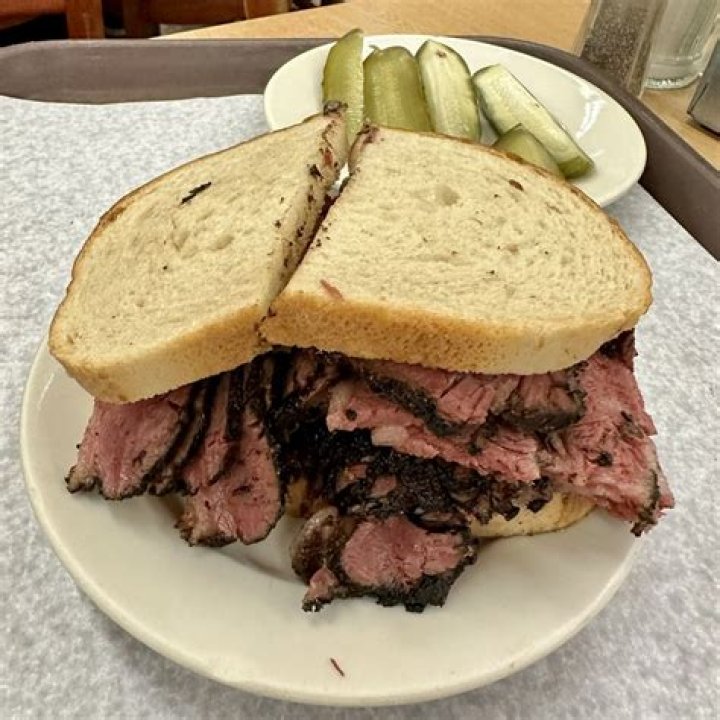Uncover The Secrets Of Pastrami Paradise: A Lexington Culinary Gem