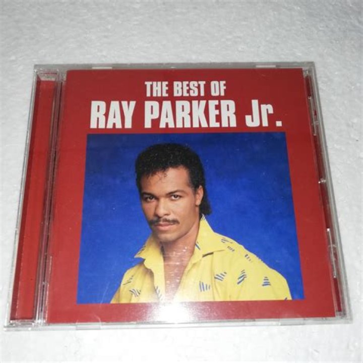 Uncover The Secrets Of Ray Parker Jr.'s Private Life: An Exclusive Look