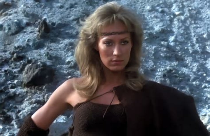 Uncover The Secrets Of Sandahl Bergman's Net Worth