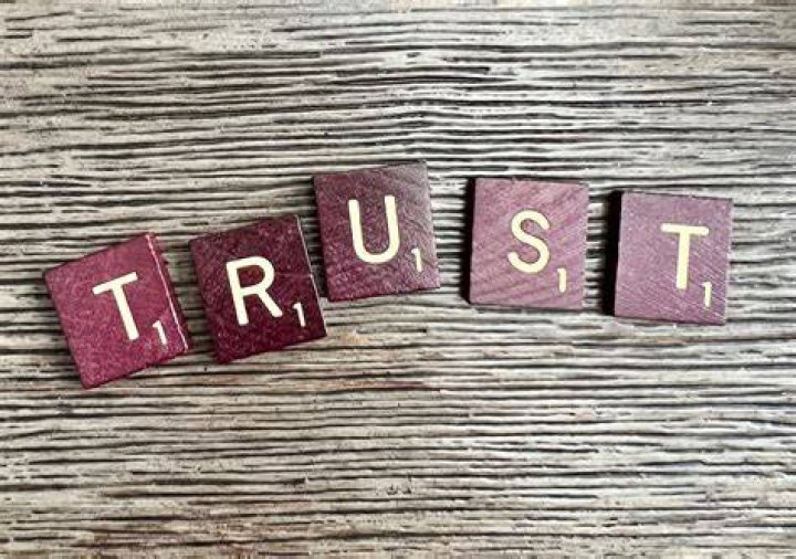 Uncover The Secrets Of Trust And Love Messages: Discoveries And Insights