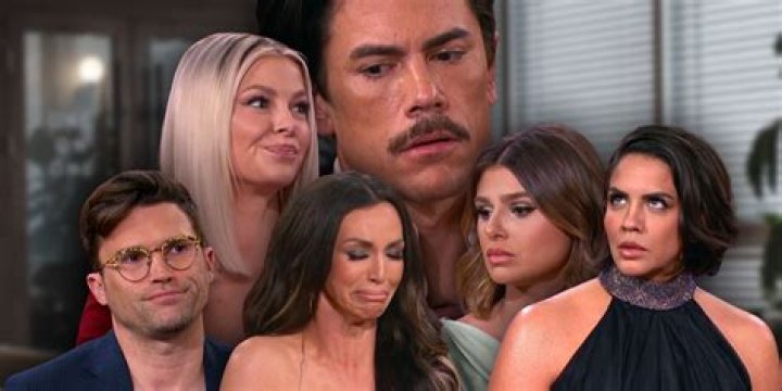 Uncover The Secrets Of Vanderpump Rules Season Filming