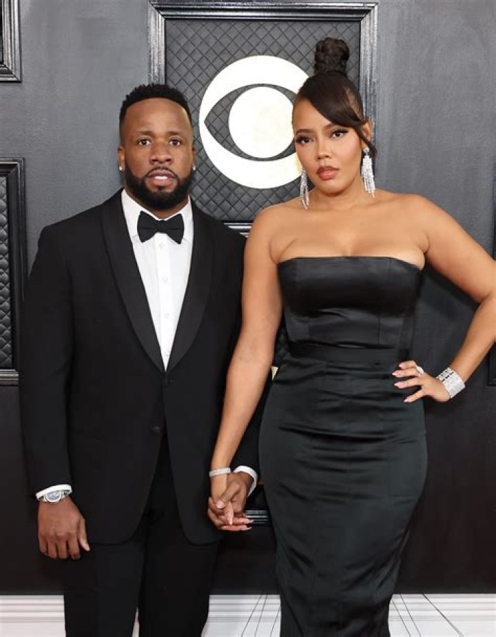 Uncover The Secrets Of Yo Gotti And Angela Simmons' Enduring Love Story