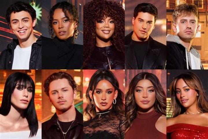 Uncover The Secrets: The Cast Of "Big Love" Unveiled