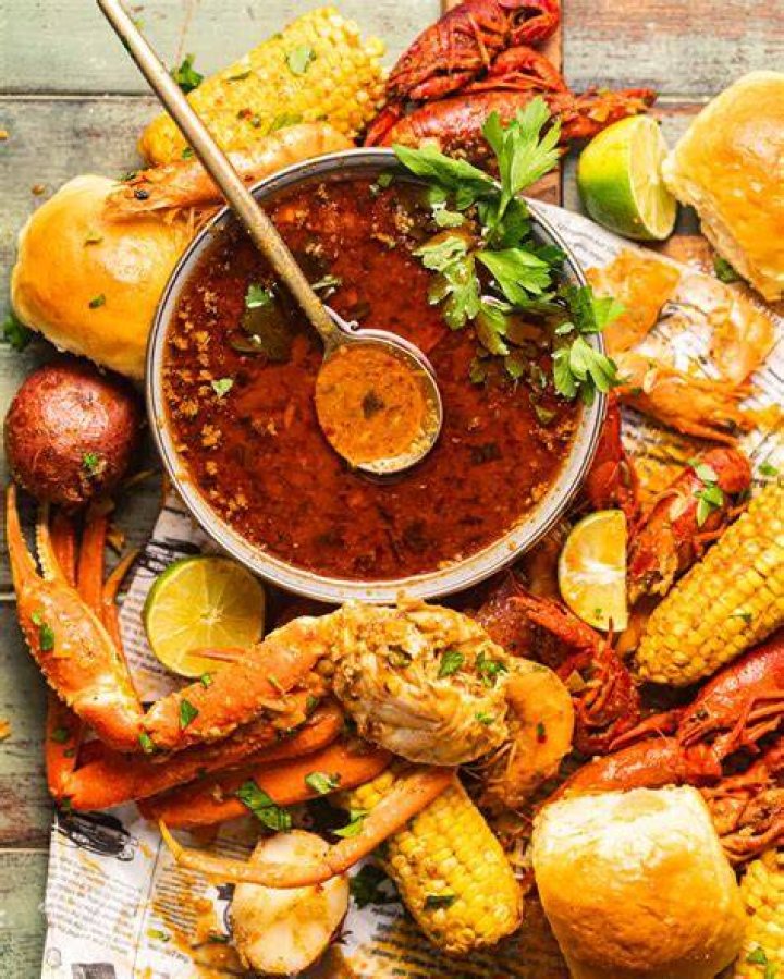 Uncover The Sizzling Secrets Of The Blazin' Crab: A Seafood Odyssey
