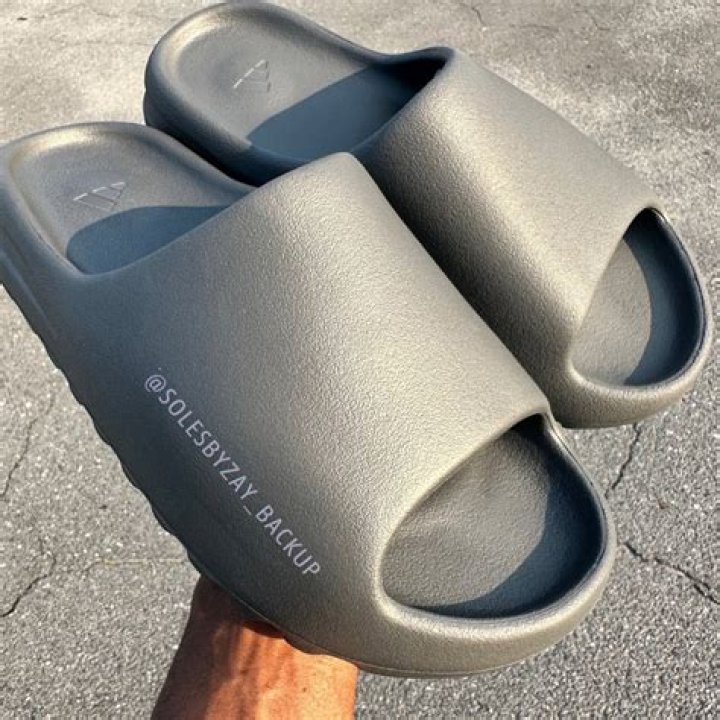 Uncover The Surprising Truths Behind Yeezy Slide Made In India