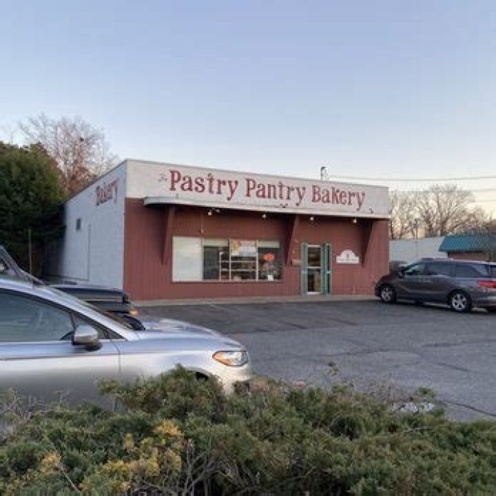 Uncover The Sweet Secrets Of Chester's Pastry Pantry Bakery In Somers Point, NJ