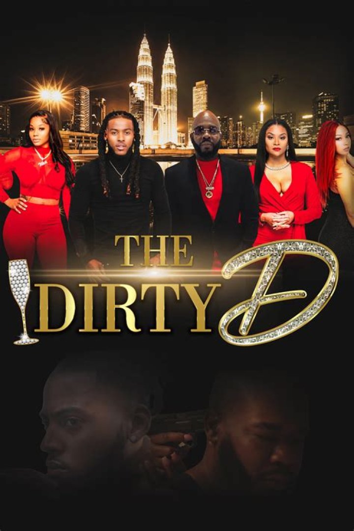 Uncover The Thrilling World Of "The Dirty D Season 2"