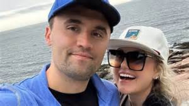 Uncover The Truth Behind Charlie Kirk's Mysterious Wife: Exclusive Revelations!